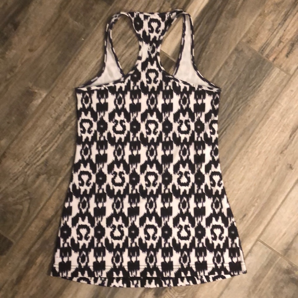 Lululemon Tank - Picture 2 of 3